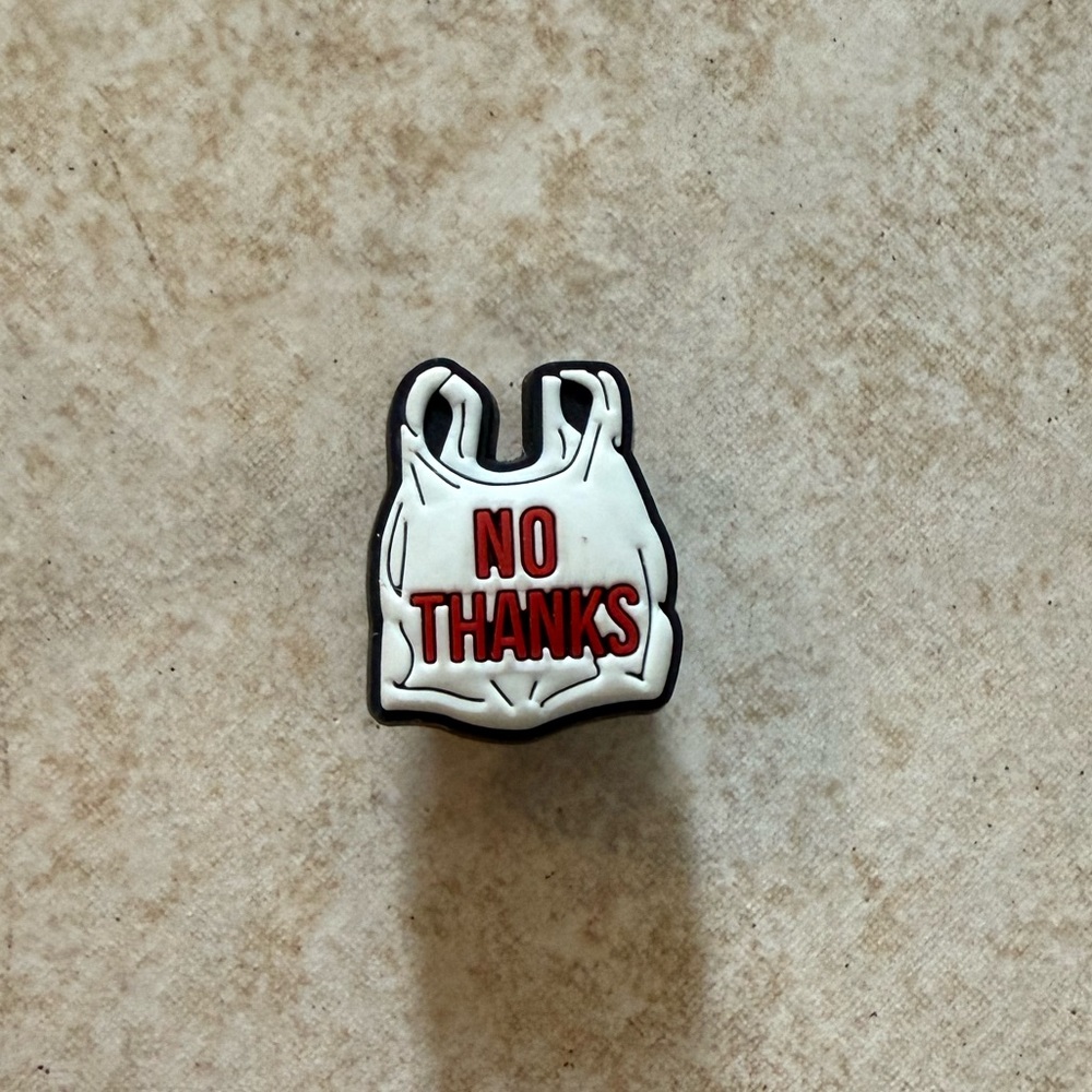 Croc Charm JIBBITZ